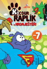 Kocour Raplík 7