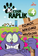 Kocour Raplík 4