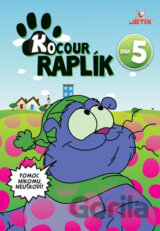 Kocour Raplík 5