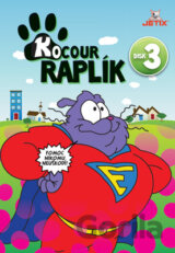 Kocour Raplík 3