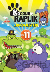 Kocour Raplík 11