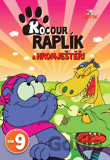 Kocour Raplík 9
