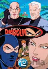 Diabolik 12