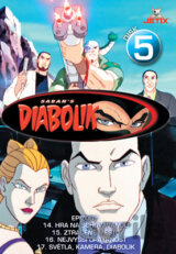 Diabolik 5