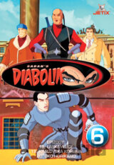 Diabolik 6