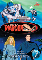 Diabolik 7