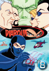 Diabolik 08