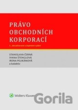 Právo obchodních korporací