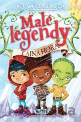 Malé legendy: Tajná hora
