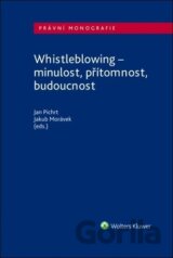 Whistleblowing