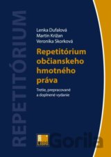 Repetitórium občianskeho hmotného práva