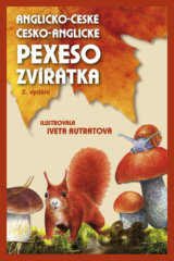 Pexeso zvířátka