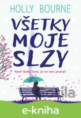 Všetky moje slzy