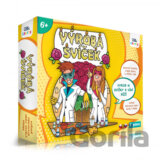 Výroba sviečok - Albi Crafts