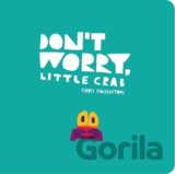 Don't Worry, Little Crab