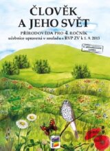 Člověk a jeho svět