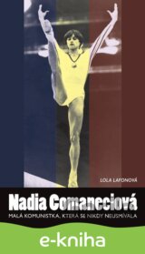 Nadia Comaneciová