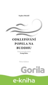 Odklepávání popela na Buddhu