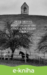 Příběh pana rytíře Vítka a jeho dcery Anežky