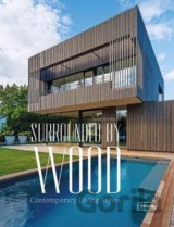 Surrounded by Wood