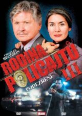 Rodina policajtov 3 - Filmclub DVD