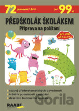 Předškolák školákem - Příprava na počítání