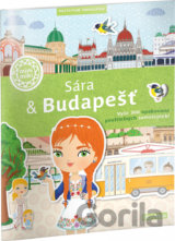 Sára & Budapešť