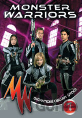 Monster Warriors 07