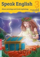 Speak English - stage 3