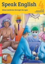 Speak English - stage 4