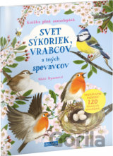 Svet sýkoriek, vrabcov a ďalších spevavcov