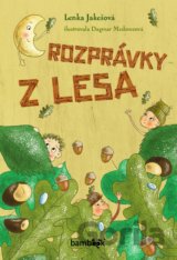 Rozprávky z lesa