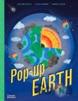 Pop-up Earth