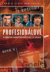 Profesionálové 6