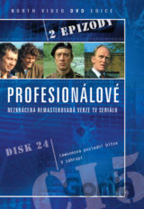 Profesionálové 24