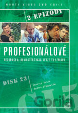 Profesionálové 23