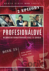 Profesionálové 26