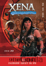 Xena: Princezna bojovnice 20