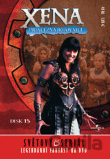 Xena: Princezna bojovnice 15