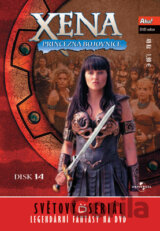 Xena: Princezna bojovnice 14