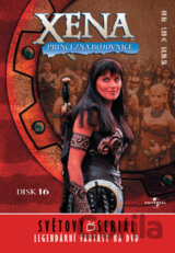Xena: Princezna bojovnice 16