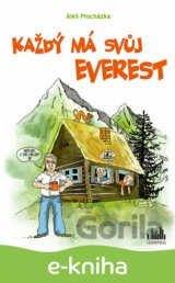 Každý má svůj Everest