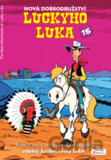 Lucky Luke 15