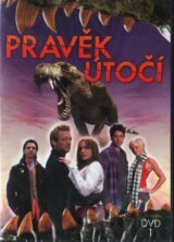 BBC edícia: Pravek útočí 1 (PO)