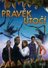 BBC edícia: Pravek útočí 2 (PO)