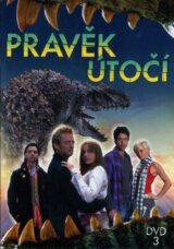 BBC edícia: Pravek útočí 3 (PO)