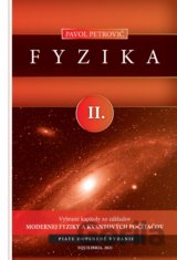 Fyzika II.