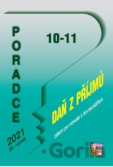 Poradce č. 10-11 / 2021