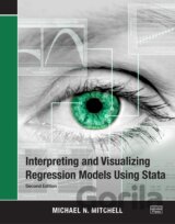 Interpreting and Visualizing Regression Models Using Stata