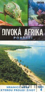 BBC edícia: Divoká Afrika 4